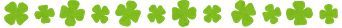 clover