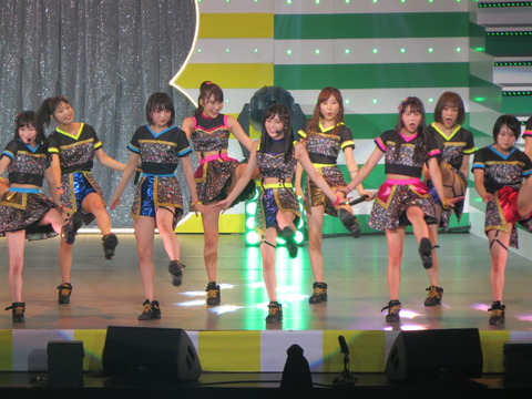 20171012NMB48ARENATOUR2017OSAKA-22