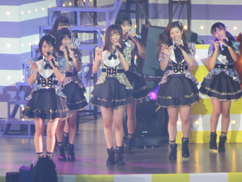 20171012NMB48ARENATOUR2017OSAKA-132