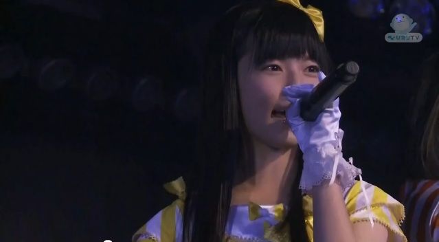 檸檬の年頃 西澤瑠莉奈 Nmb48 城恵理子ファンサイト