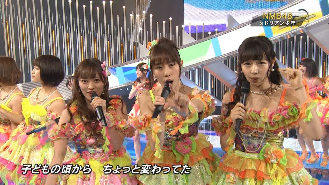 城news ベストヒット歌謡祭15 Nmb48 城恵理子ファンサイト 城news ベストヒット歌謡祭15 Nmb48 城恵理子ファンサイト