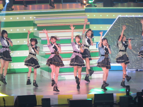 20171012NMB48ARENATOUR2017OSAKA-136