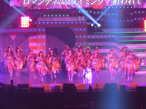 20171012NMB48ARENATOUR2017OSAKA-34