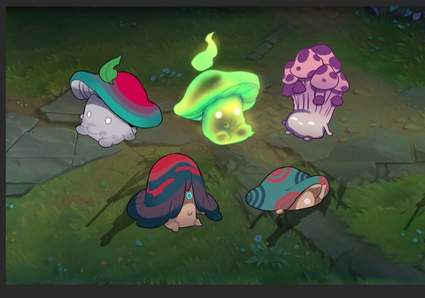 Teemo3