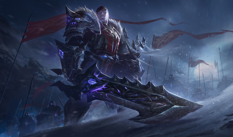Garen