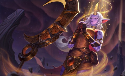 Soraka