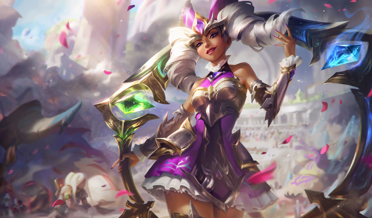 新スキンシリーズ バトルクイーン Battle Queen と エルダーウッド Elderwood が実装予定 対象はレル ダイアナ オーン アイバーン アジール ザヤ ラカンなど こっとんのlol備忘録 新スキンシリーズ バトルクイーン Battle Queen と エルダーウッド Elderwood が実装予定 対象はレル ダイアナ オーン アイバーン アジール ザヤ ラカンなど こっとんのlol備忘録
