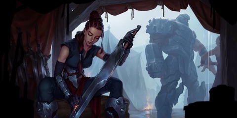 NoxusWeapon
