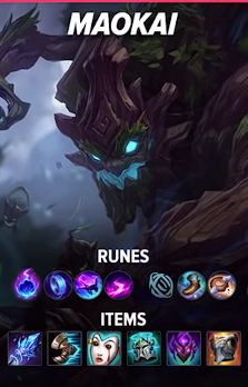 シヴァーナmidやルナハリ セナbotなど 新 Krぶっ壊れビルド13選 翻訳 こっとんのlol備忘録 シヴァーナmidやルナハリ セナbotなど 新 Krぶっ壊れビルド13選 翻訳 こっとんのlol備忘録