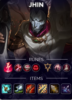 イグナイトケインやオムニストーンadフェイトなど 新 Krぶっ壊れビルド11選 翻訳 こっとんのlol備忘録