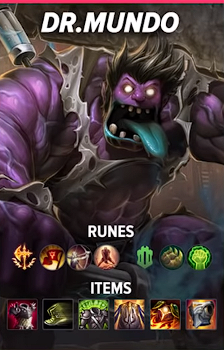 シヴァーナmidやルナハリ セナbotなど 新 Krぶっ壊れビルド13選 翻訳 こっとんのlol備忘録 シヴァーナmidやルナハリ セナbotなど 新 Krぶっ壊れビルド13選 翻訳 こっとんのlol備忘録