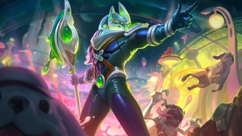 Nasus
