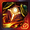 Ornn_サンファイア・ケープ
