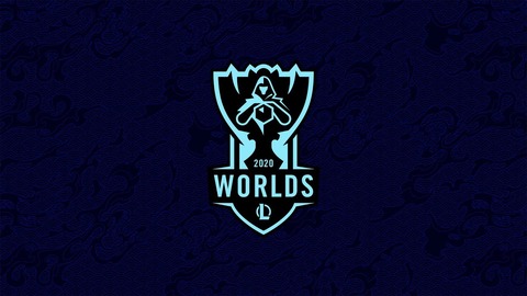 #Worlds2020 の開催が正式決定!2021年も同じ上海での開催へ