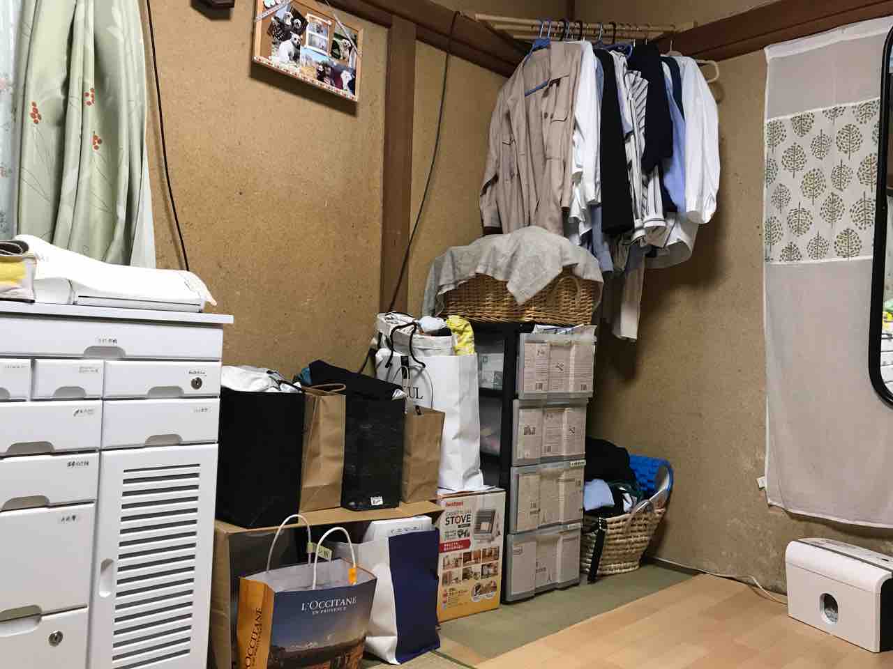 断捨離 候補の整理ダンスを処分 グッ と人生 幸せの感じ方 断捨離 候補の整理ダンスを処分 グッ と人生 幸せの感じ方