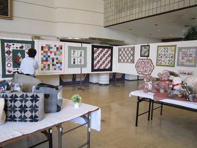 こっとんmama作品展　（2）