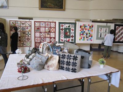 こっとんmama作品展　（1）