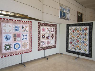 こっとんmama作品展　(３)
