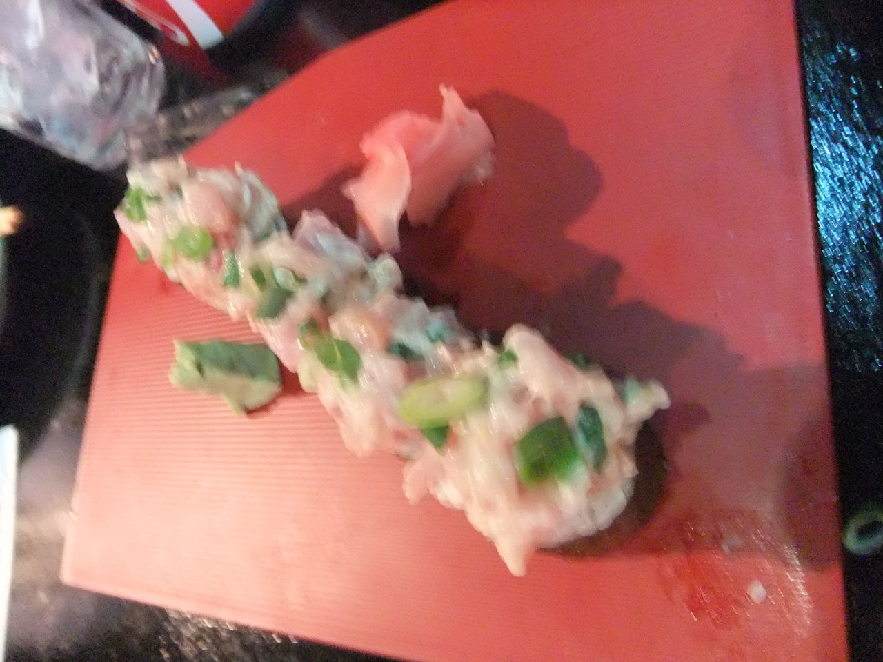 サイパン アビス Abyss 再び おねーさんの美食日記 サイパン アビス Abyss 再び おねーさんの美食日記