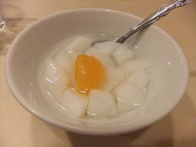 札幌 陳さんの盛興飯店 おねーさんの美食日記