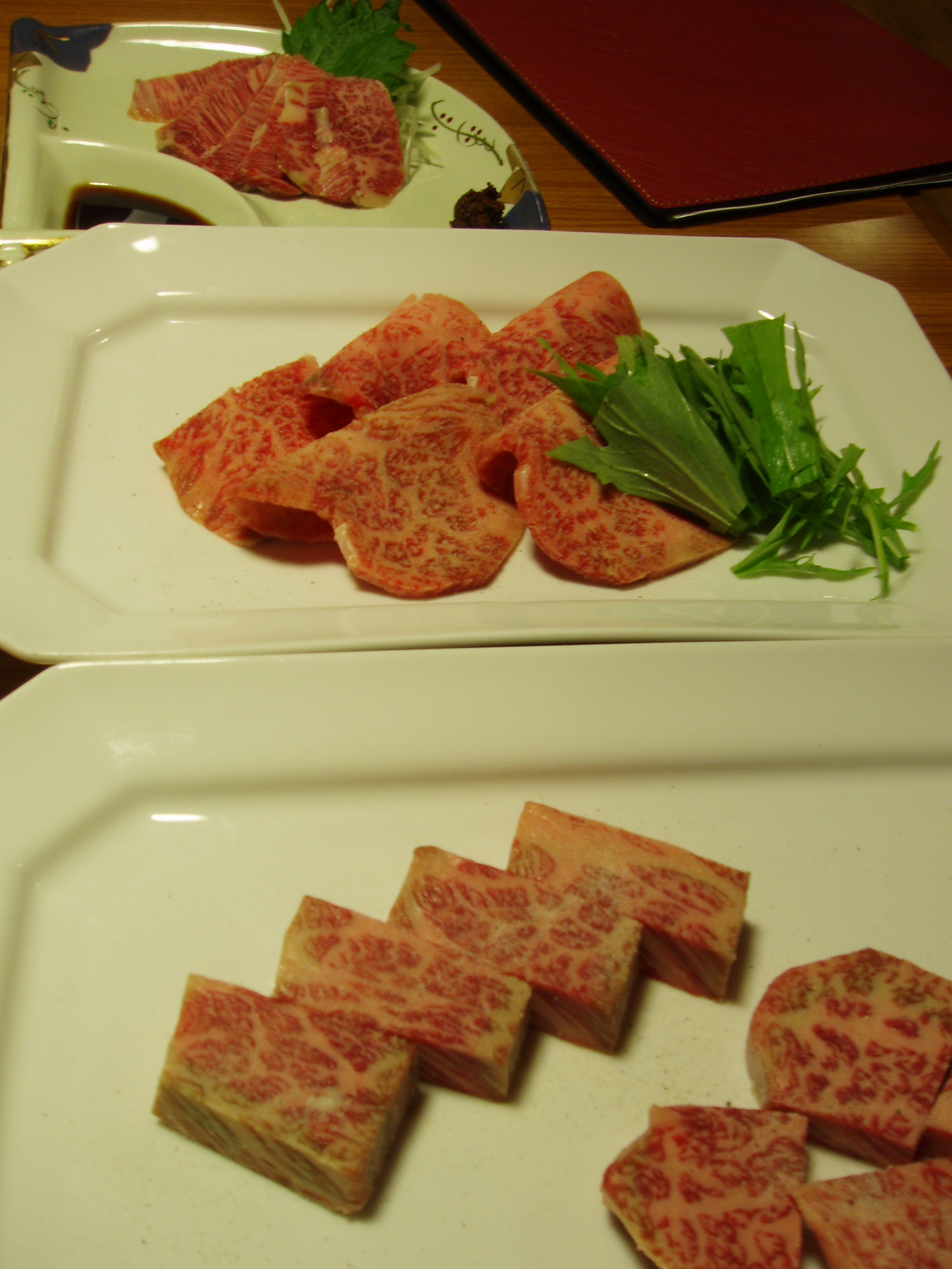 石垣島 「焼肉 たけさん亭」 : おねーさんの美食日記