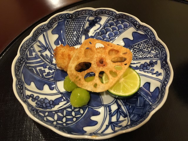 札幌 花小路さわ田 おねーさんの美食日記 札幌 花小路さわ田 おねーさんの美食日記