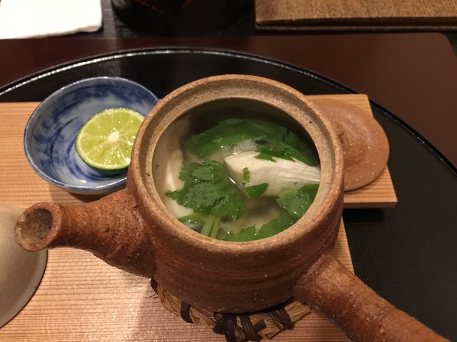 札幌 花小路さわ田 おねーさんの美食日記 札幌 花小路さわ田 おねーさんの美食日記