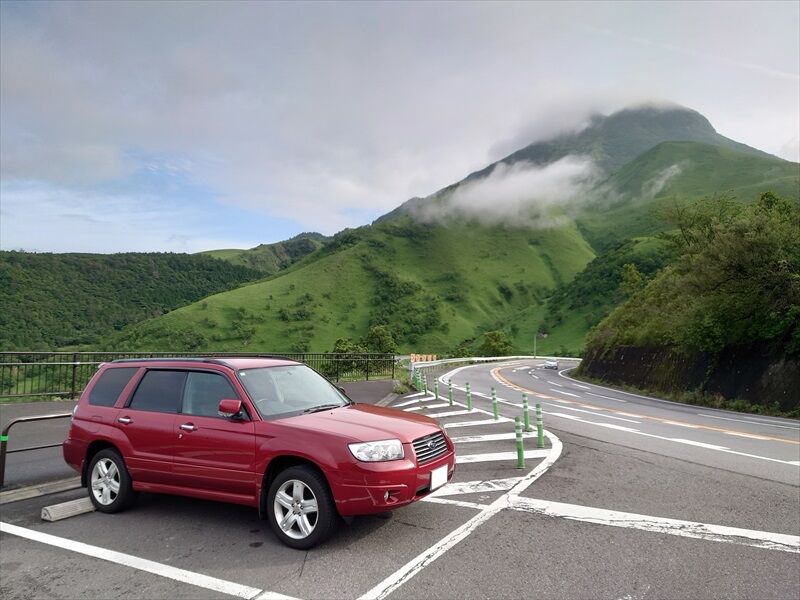 番外編 ① 商船三井「さんふらわあ むらさき」 : バイク道