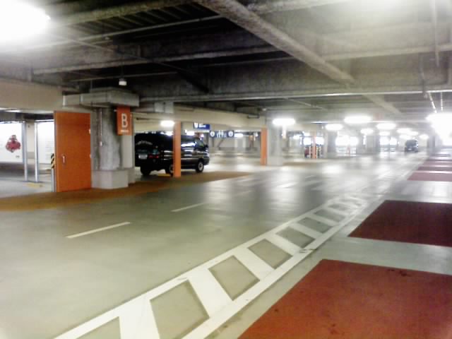 Ikea探訪記 1 バイク道 Ikea探訪記 1 バイク道