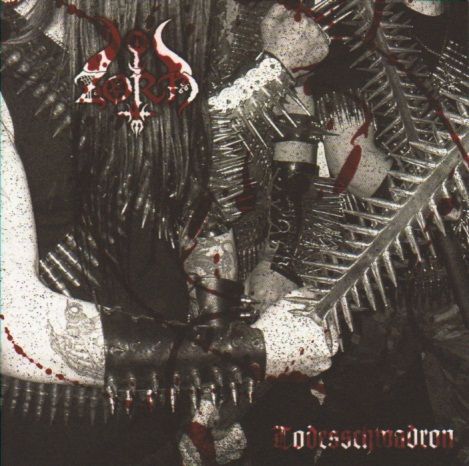 ZORN : Black Metal Wanderer