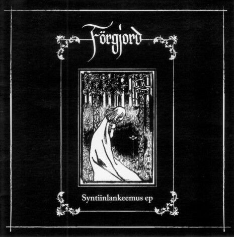 FÖRGJORD