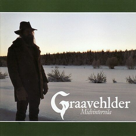 GRAAVEHLDER