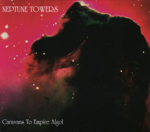 NEPTUNE TOWERS