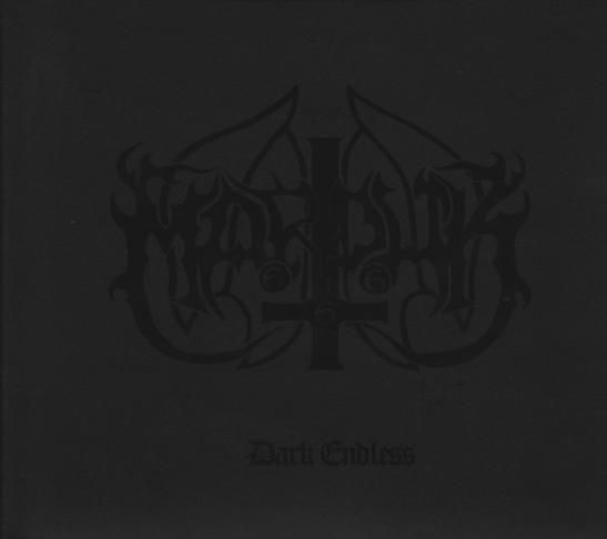 MARDUK : Black Metal Wanderer