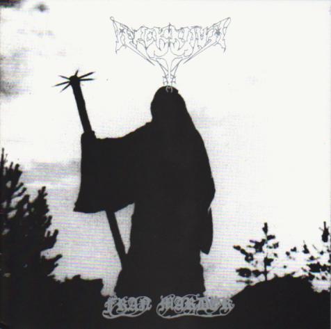 ARCKANUM : Black Metal Wanderer