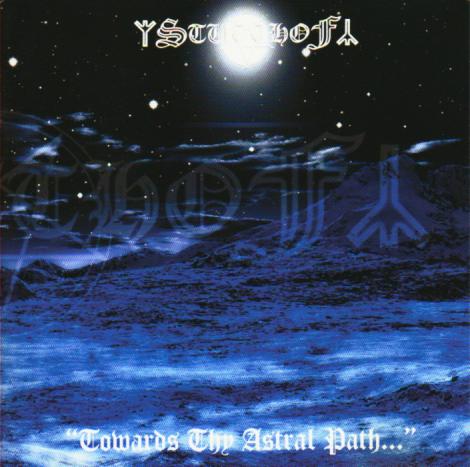 towardsthyastralpath