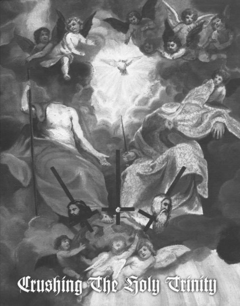 crushingtheholytrinity