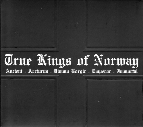 truekingsofnorway