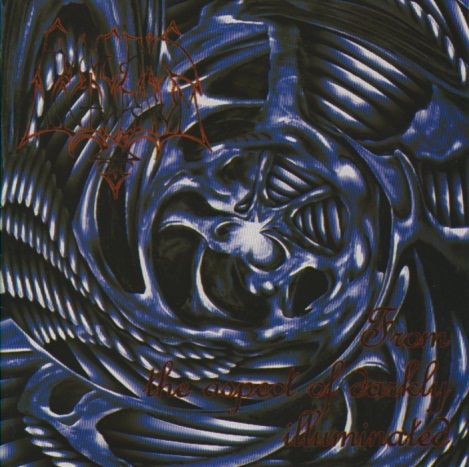 FUNERIS NOCTURNUM : Black Metal Wanderer