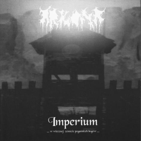 Arkona ブラックメタル black l ARKONA : Black Metal Wanderer