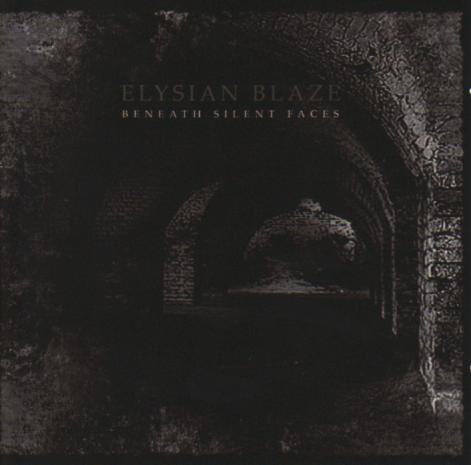 ELYSIAN BLAZE