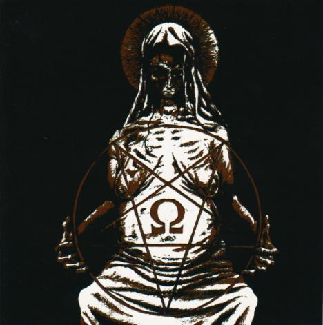 ブラックメタル Deathspell omega 初期作6枚セット ブラックメタル Deathspell omega 初期作6枚セット ブラック