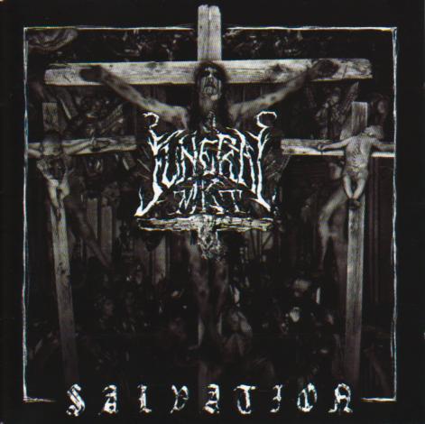 salvation