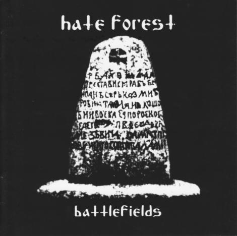 battlefields
