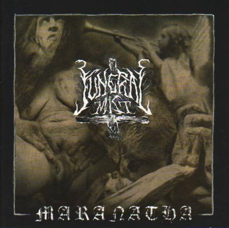 maranatha