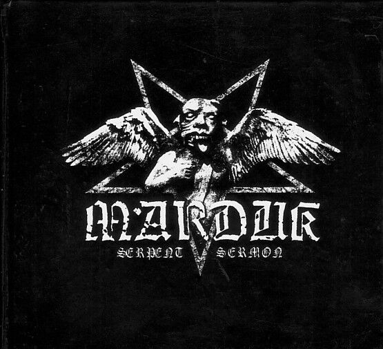 マーダックMarduk/Funeral Marches and Warsongs