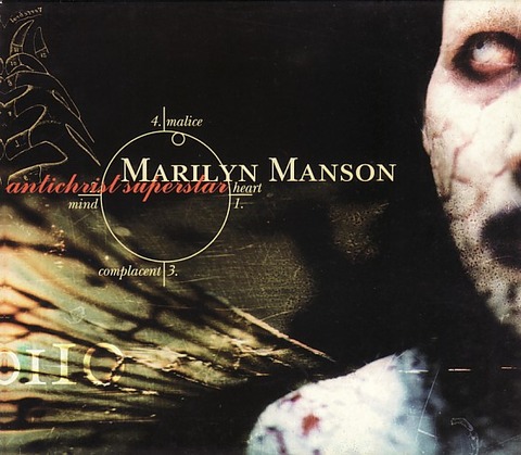 antichristsuperstar
