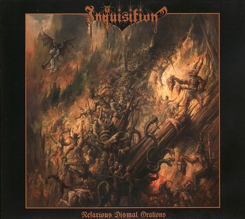 INQUISITION