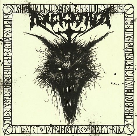 ARCKANUM : Black Metal Wanderer