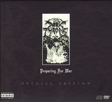 preparingforwarspecialedition